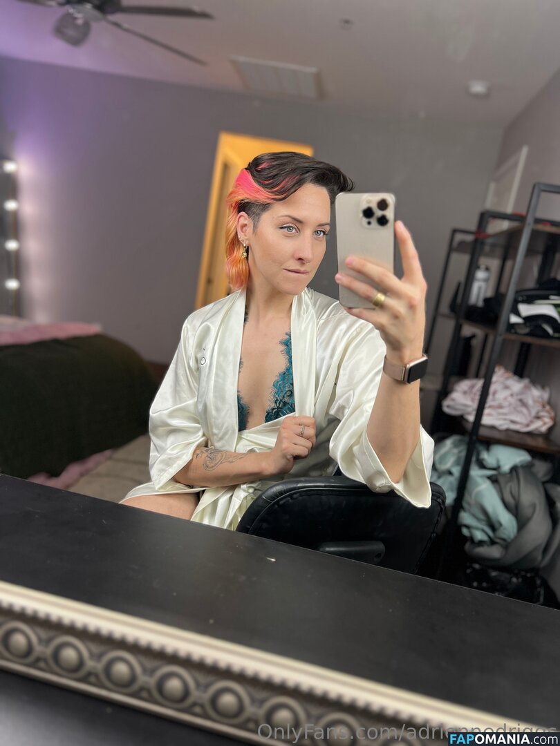 adrienne.driggs / adriennedriggs Nu OnlyFans  Foto vazada #6
