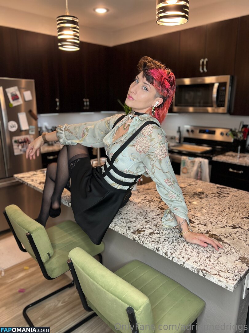 adrienne.driggs / adriennedriggs Nu OnlyFans  Foto vazada #10