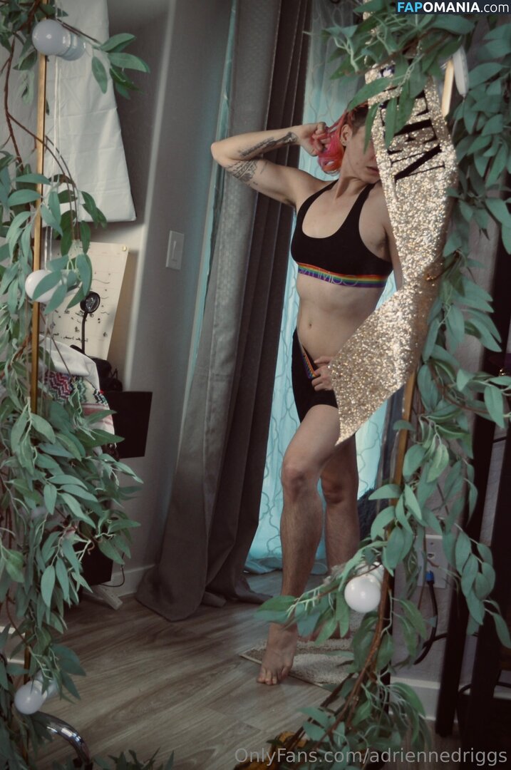 adrienne.driggs / adriennedriggs Nu OnlyFans  Foto vazada #16