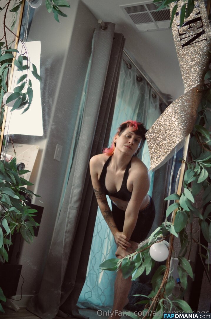 adrienne.driggs / adriennedriggs Nu OnlyFans  Foto vazada #17