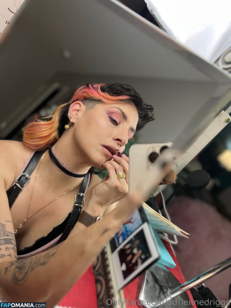 adrienne.driggs / adriennedriggs Nu OnlyFans  Foto vazada #18