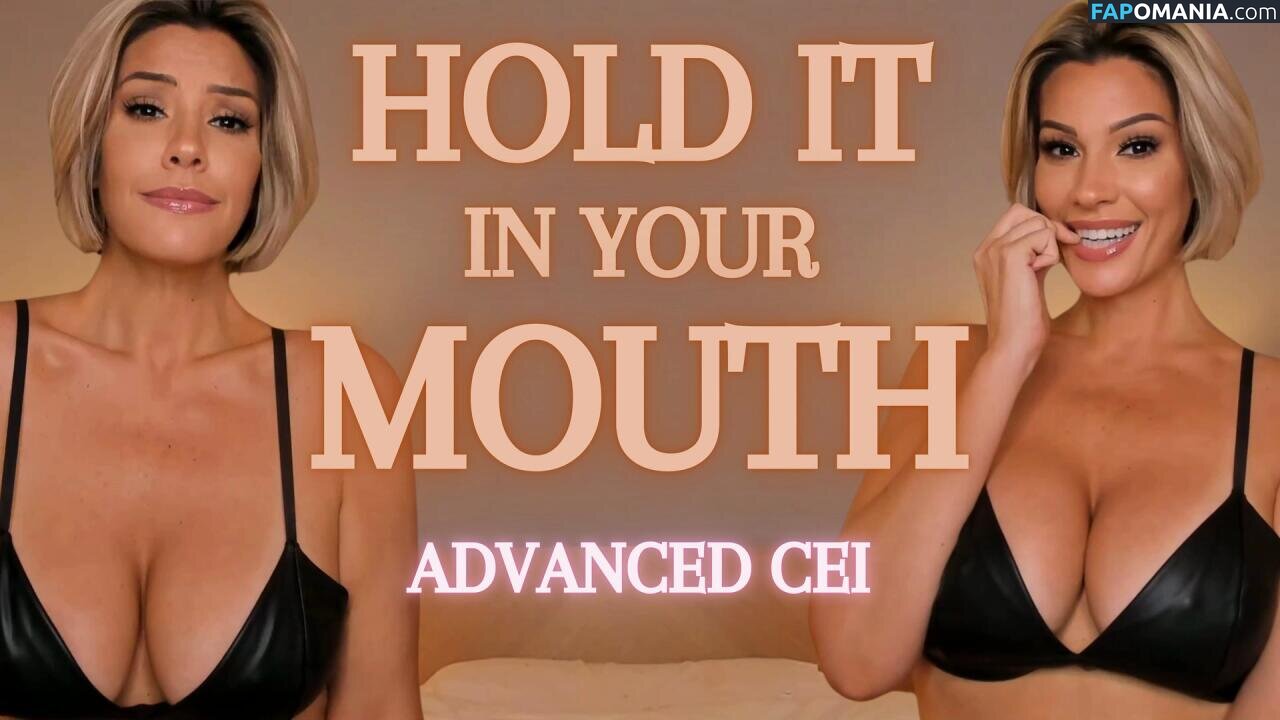 AdrienneLuxe / mistressadriennenyc Nu OnlyFans  Foto vazada #1