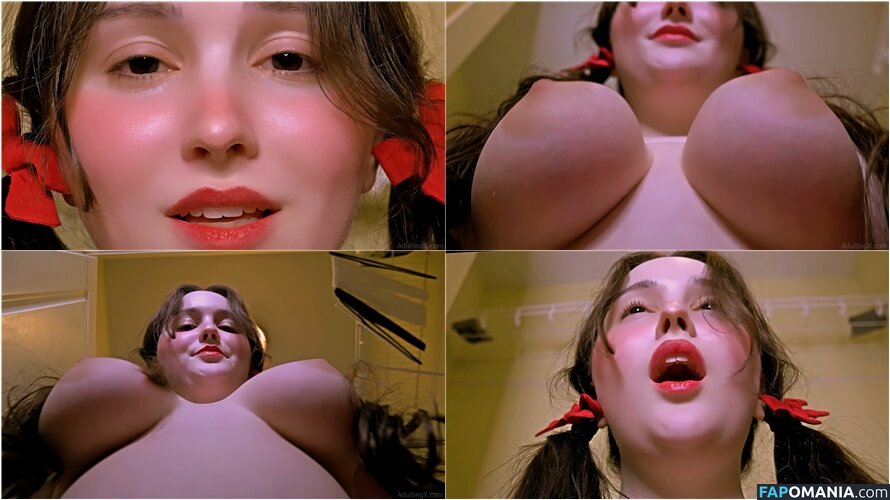 adulting / adultingpod Nu OnlyFans  Foto vazada #4