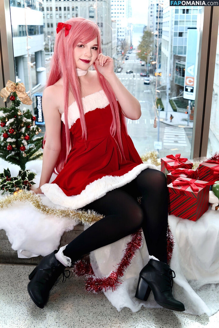 aelarose / aelarose._ Nu OnlyFans  Foto vazada #102