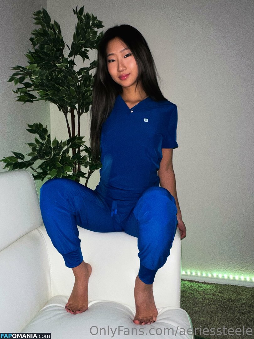 Aeries Steele / Aeriessteele / ares.steele Nu OnlyFans  Foto vazada #11