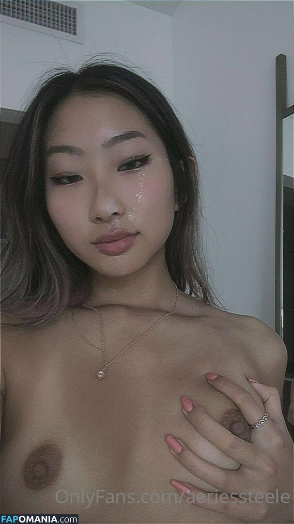 Aeries Steele / Aeriessteele / ares.steele Nu OnlyFans  Foto vazada #78