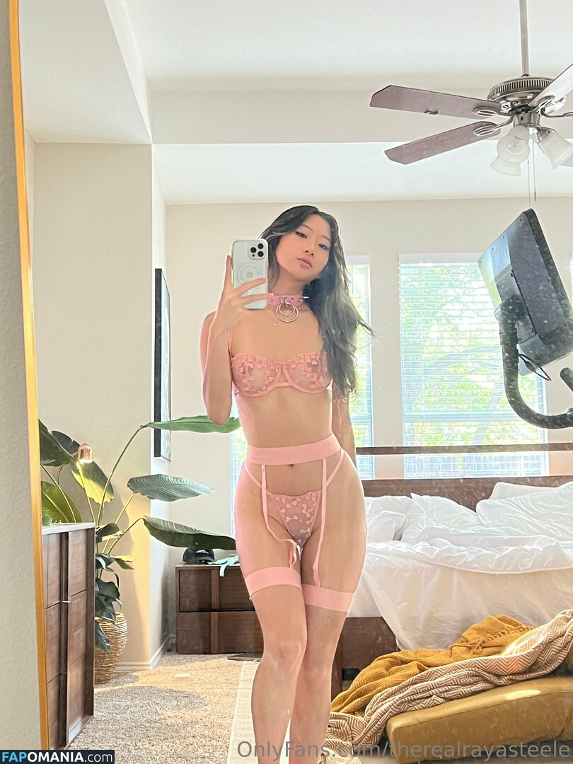 Aeries Steele / Aeriessteele / ares.steele Nu OnlyFans  Foto vazada #111