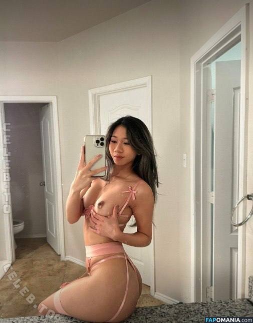 Aeries Steele / Aeriessteele / ares.steele Nu OnlyFans  Foto vazada #205