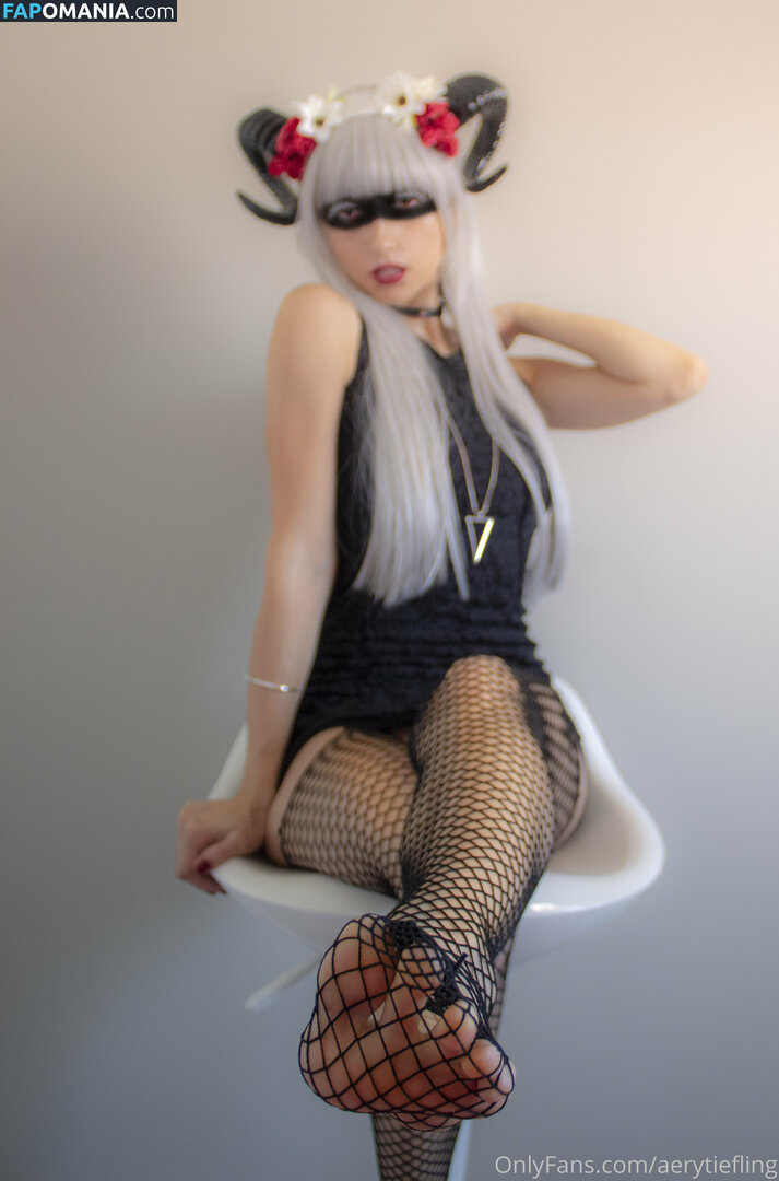 Aery Tiefling / AeryTiefling / SOCIAL MEDIA THREAD / aerytieflingcosplay / https: Nu OnlyFans  Foto vazada #134