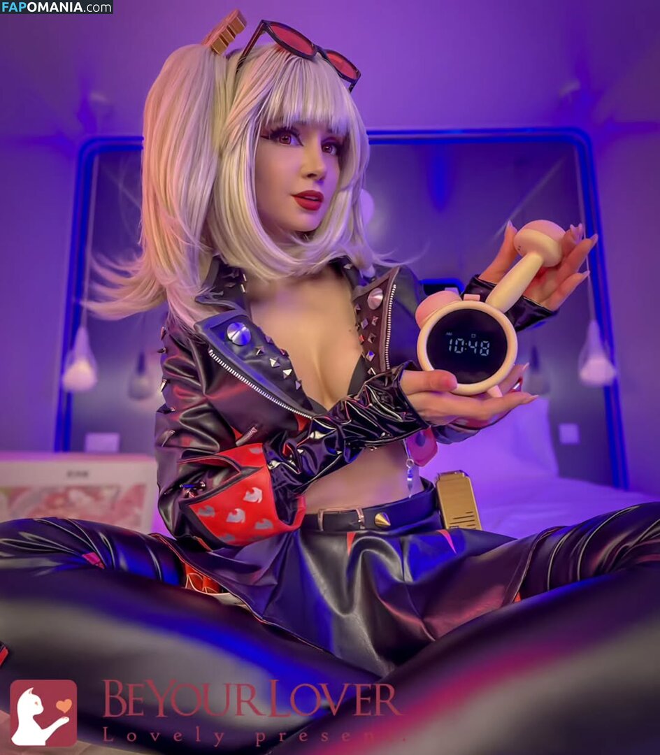 Aery Tiefling / AeryTiefling / SOCIAL MEDIA THREAD / aerytieflingcosplay / https: Nu OnlyFans  Foto vazada #243