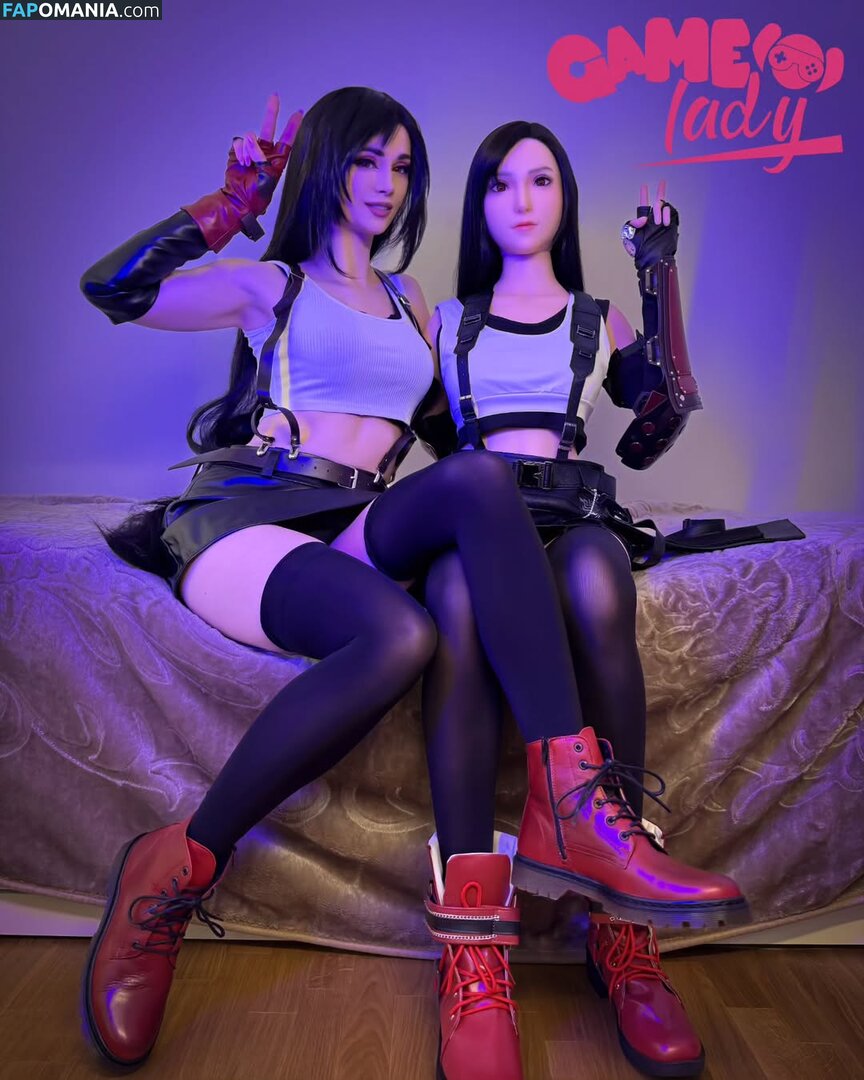 Aery Tiefling / AeryTiefling / SOCIAL MEDIA THREAD / aerytieflingcosplay / https: Nu OnlyFans  Foto vazada #246