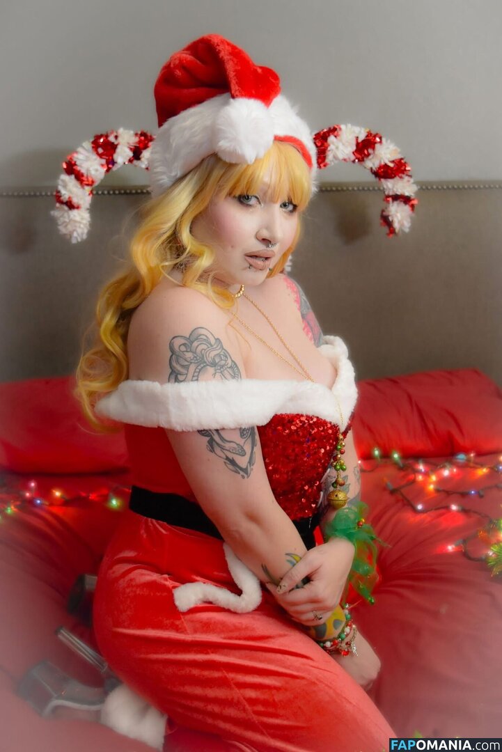 AEW Abadon / abadon_aew Nu OnlyFans  Foto vazada #2