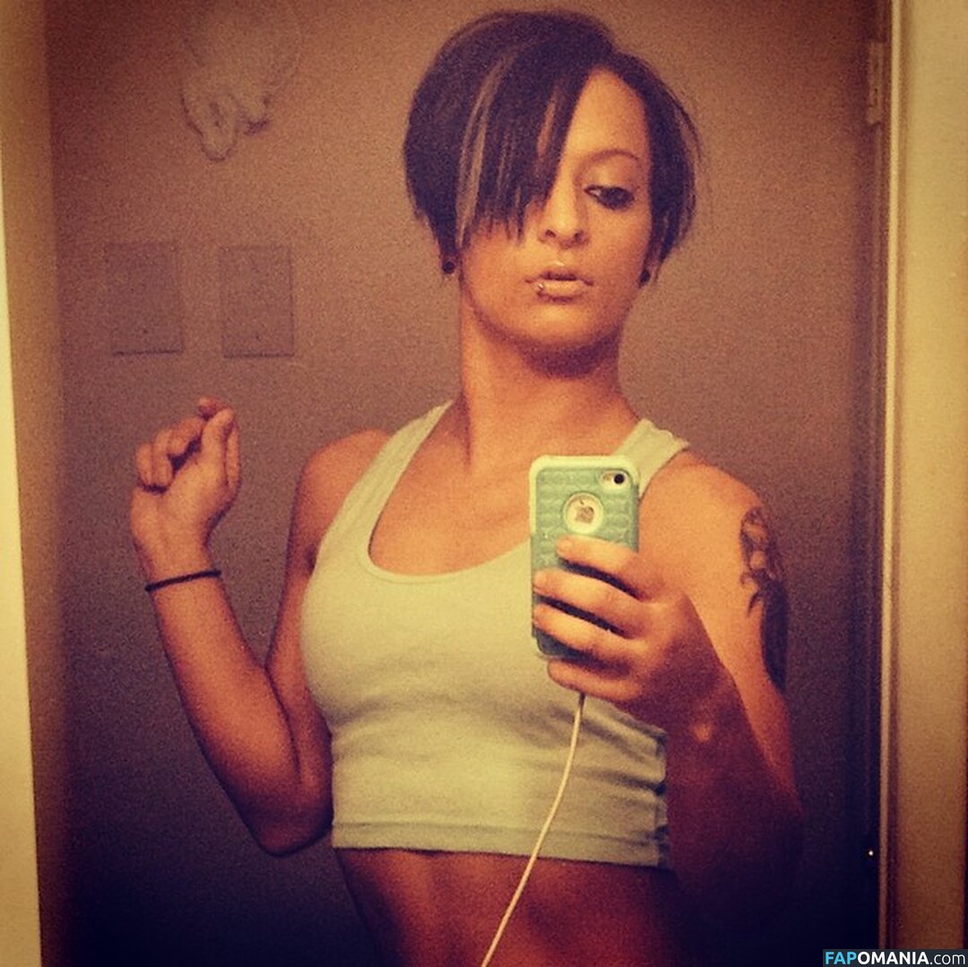 AEW Ruby Soho / Ruby Riott / realrubysoho / ruby-soho Nu OnlyFans  Foto vazada #28