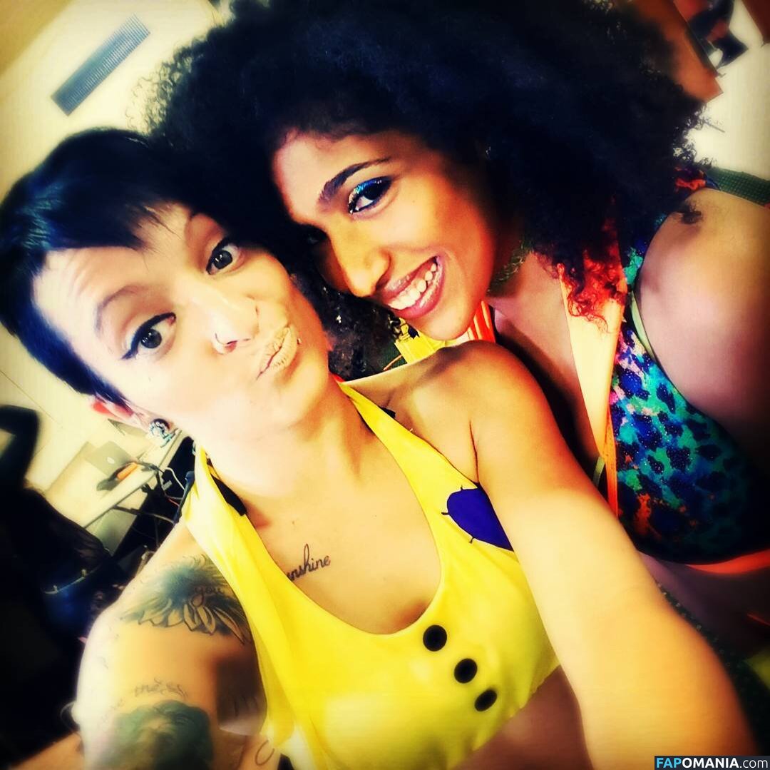 AEW Ruby Soho / Ruby Riott / realrubysoho / ruby-soho Nu OnlyFans  Foto vazada #34