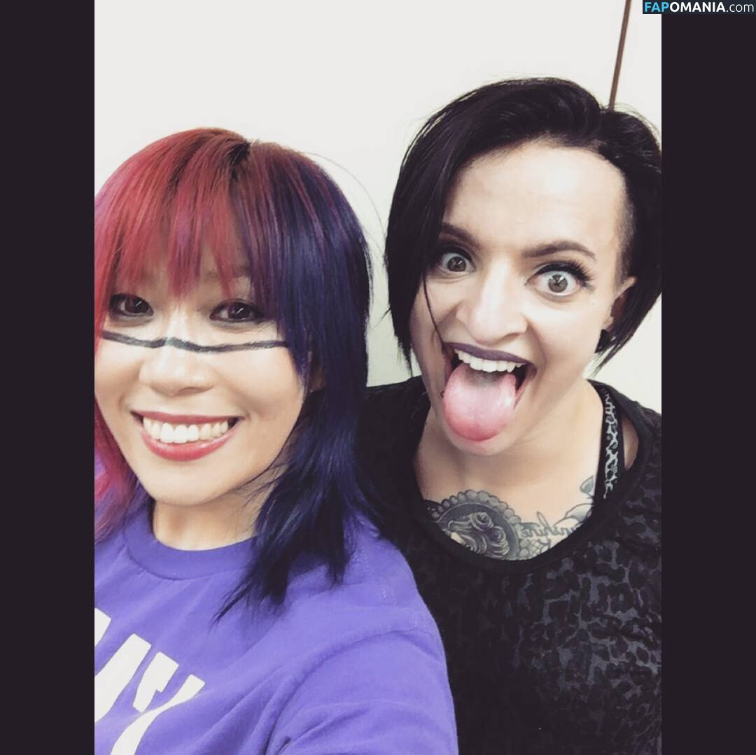 AEW Ruby Soho / Ruby Riott / realrubysoho / ruby-soho Nu OnlyFans  Foto vazada #36