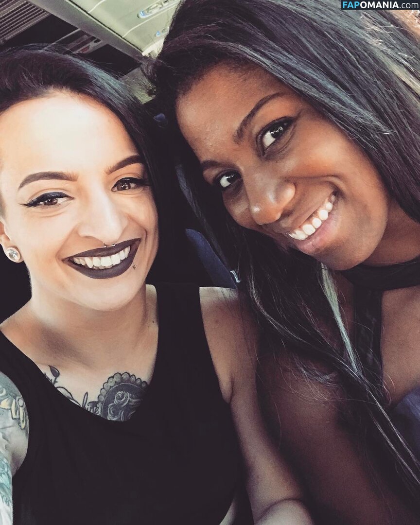 AEW Ruby Soho / Ruby Riott / realrubysoho / ruby-soho Nu OnlyFans  Foto vazada #37