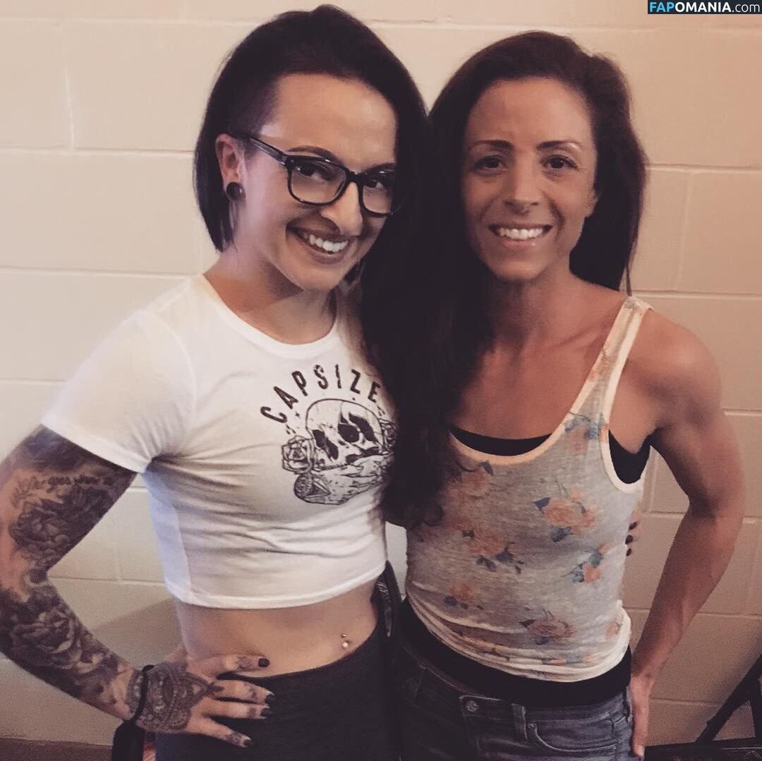 AEW Ruby Soho / Ruby Riott / realrubysoho / ruby-soho Nu OnlyFans  Foto vazada #38