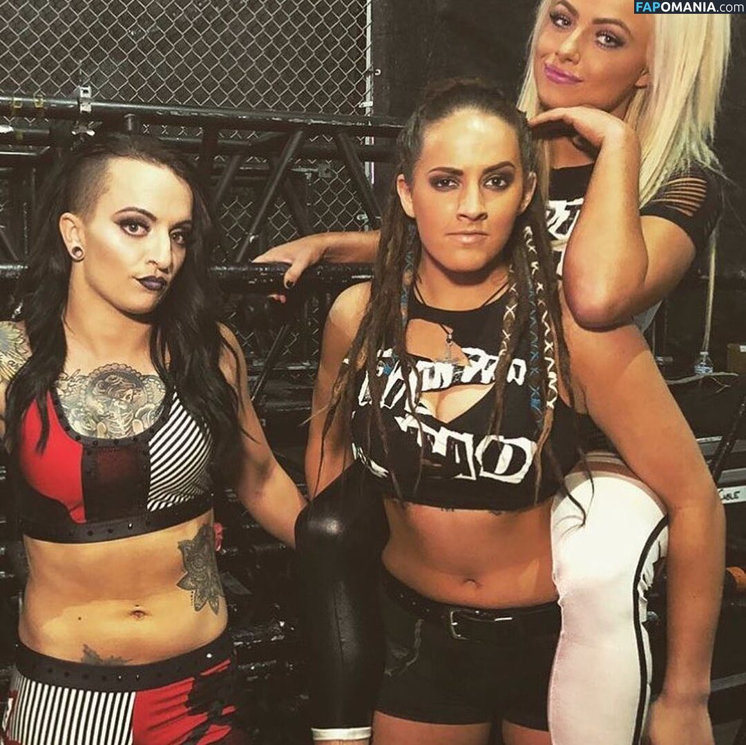 AEW Ruby Soho / Ruby Riott / realrubysoho / ruby-soho Nu OnlyFans  Foto vazada #44