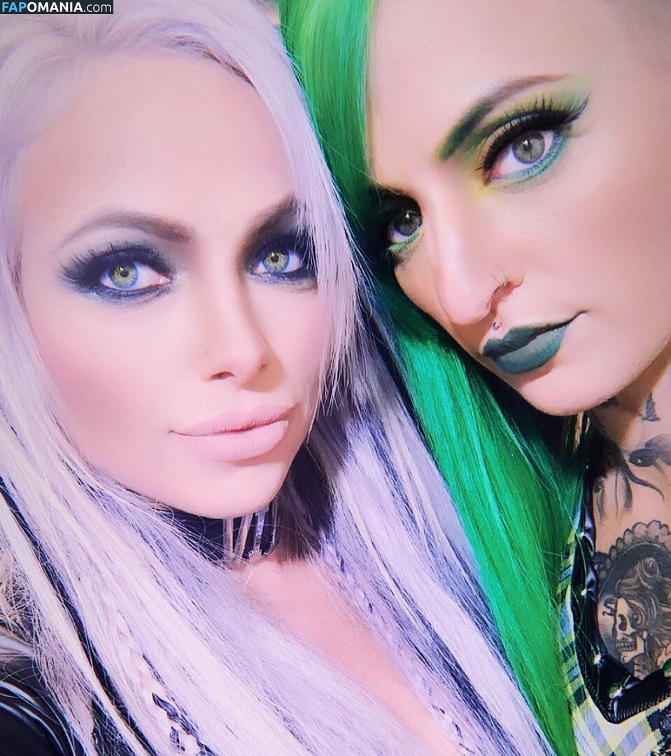 AEW Ruby Soho / Ruby Riott / realrubysoho / ruby-soho Nu OnlyFans  Foto vazada #46