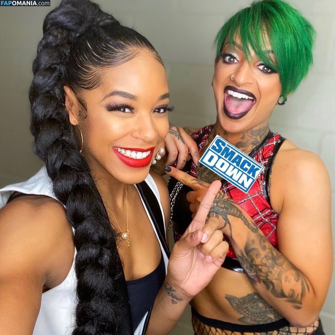 AEW Ruby Soho / Ruby Riott / realrubysoho / ruby-soho Nu OnlyFans  Foto vazada #49