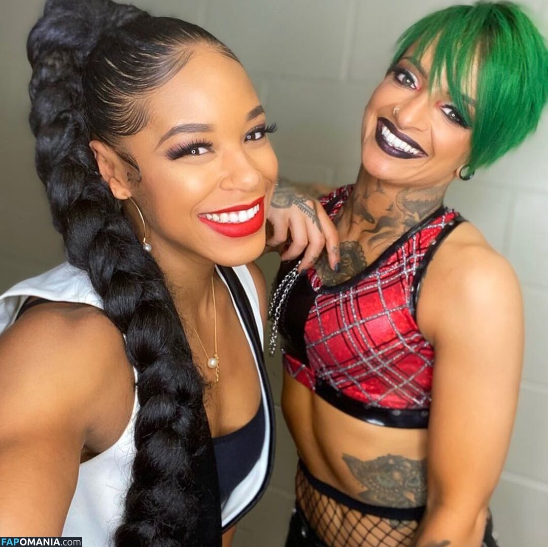 AEW Ruby Soho / Ruby Riott / realrubysoho / ruby-soho Nu OnlyFans  Foto vazada #50