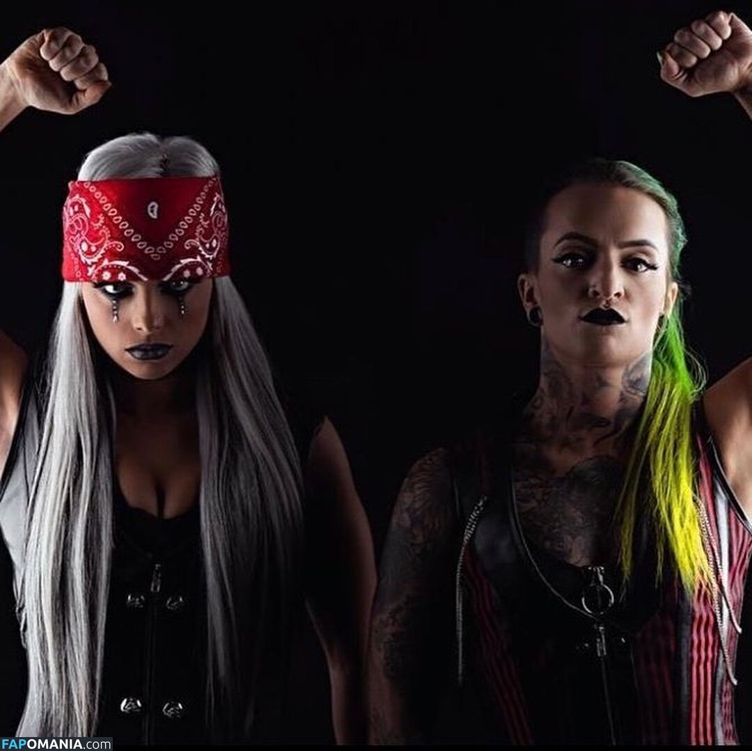 AEW Ruby Soho / Ruby Riott / realrubysoho / ruby-soho Nu OnlyFans  Foto vazada #51