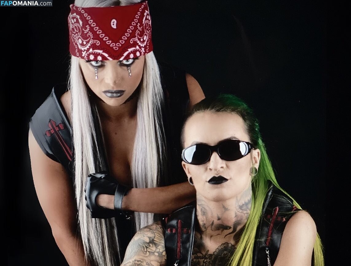 AEW Ruby Soho / Ruby Riott / realrubysoho / ruby-soho Nu OnlyFans  Foto vazada #52