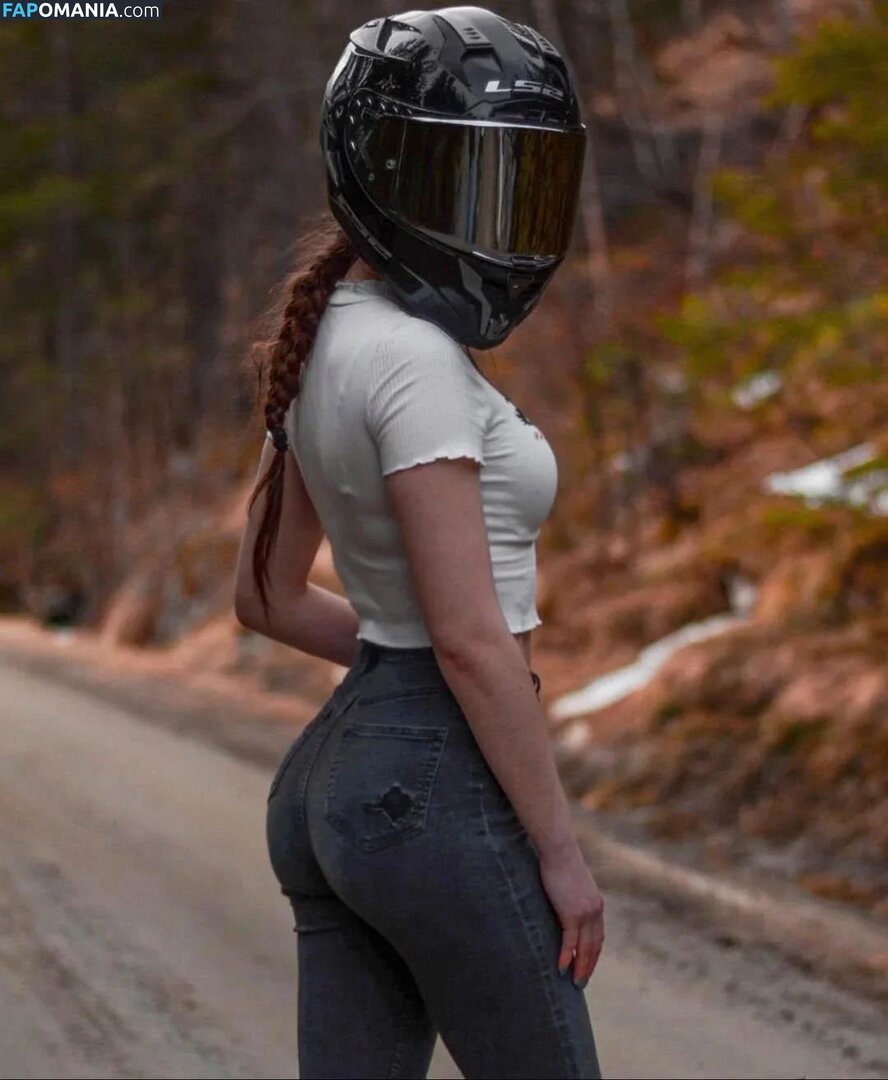 Affe auf Bike / affe_auf_bike / affeaufbike Nu OnlyFans  Foto vazada #356