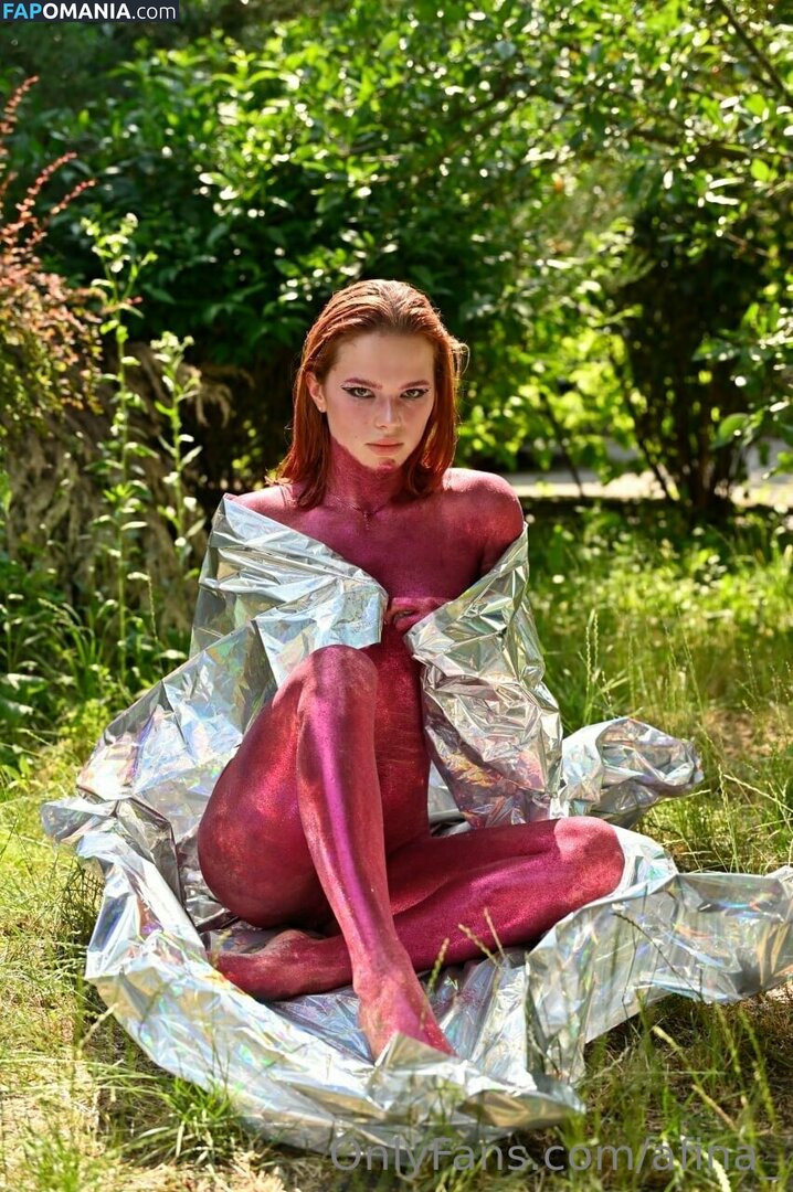 afina_ Nu OnlyFans  Foto vazada #65