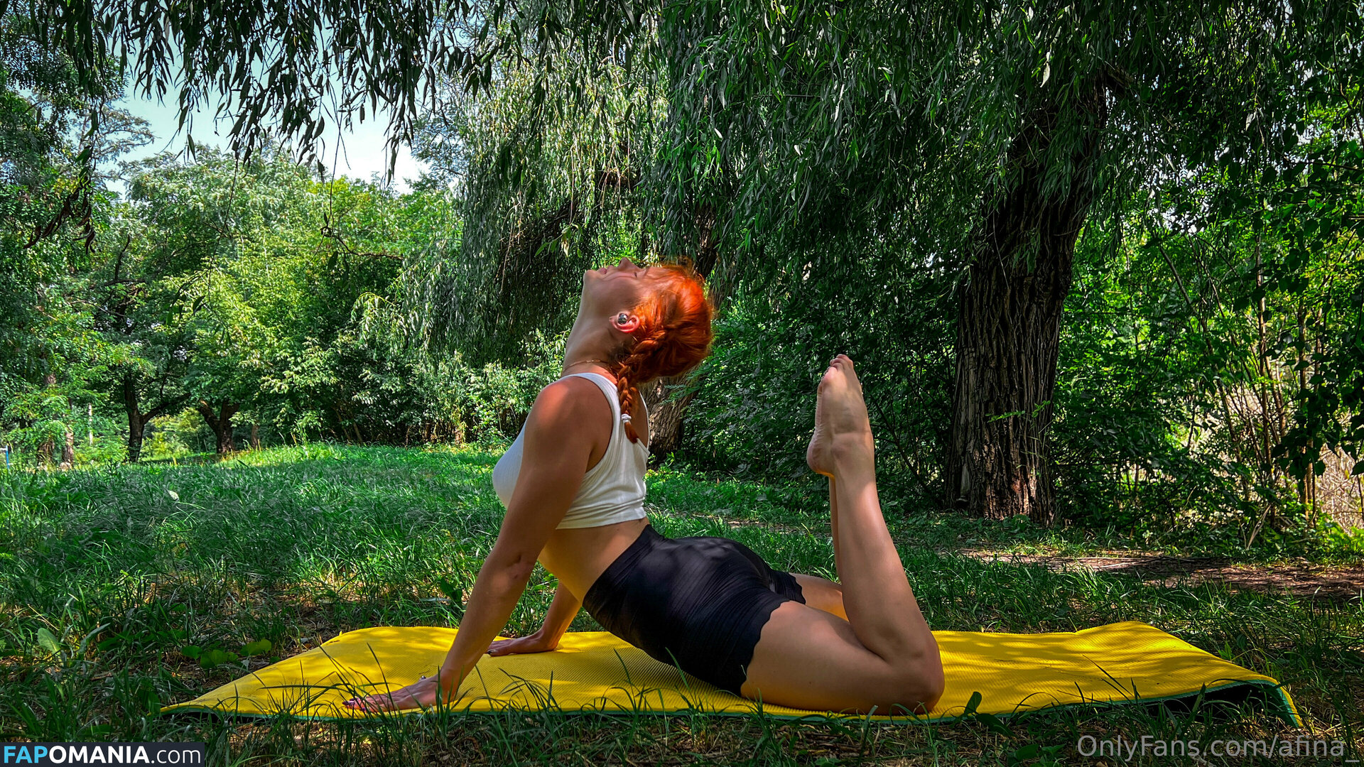 afina_ Nu OnlyFans  Foto vazada #78