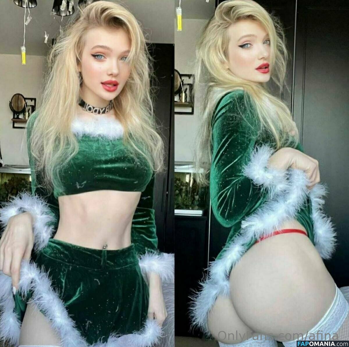 afina_ Nu OnlyFans  Foto vazada #82