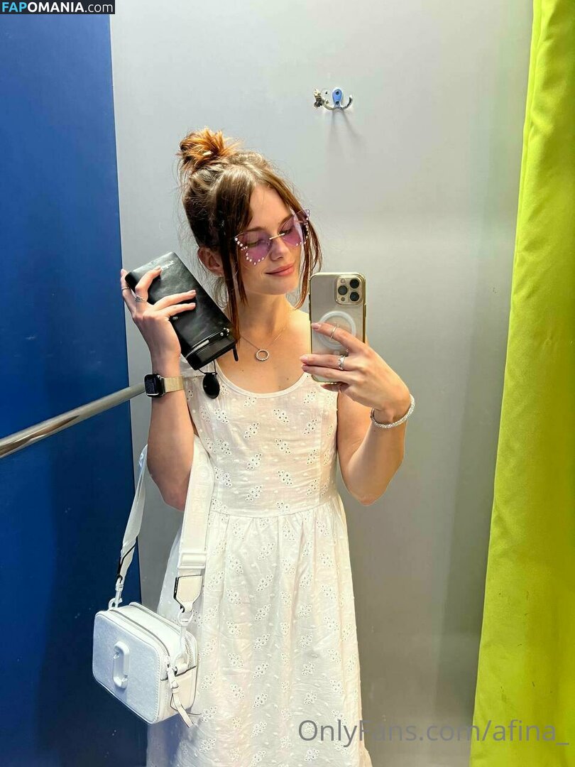 afina_ Nu OnlyFans  Foto vazada #203