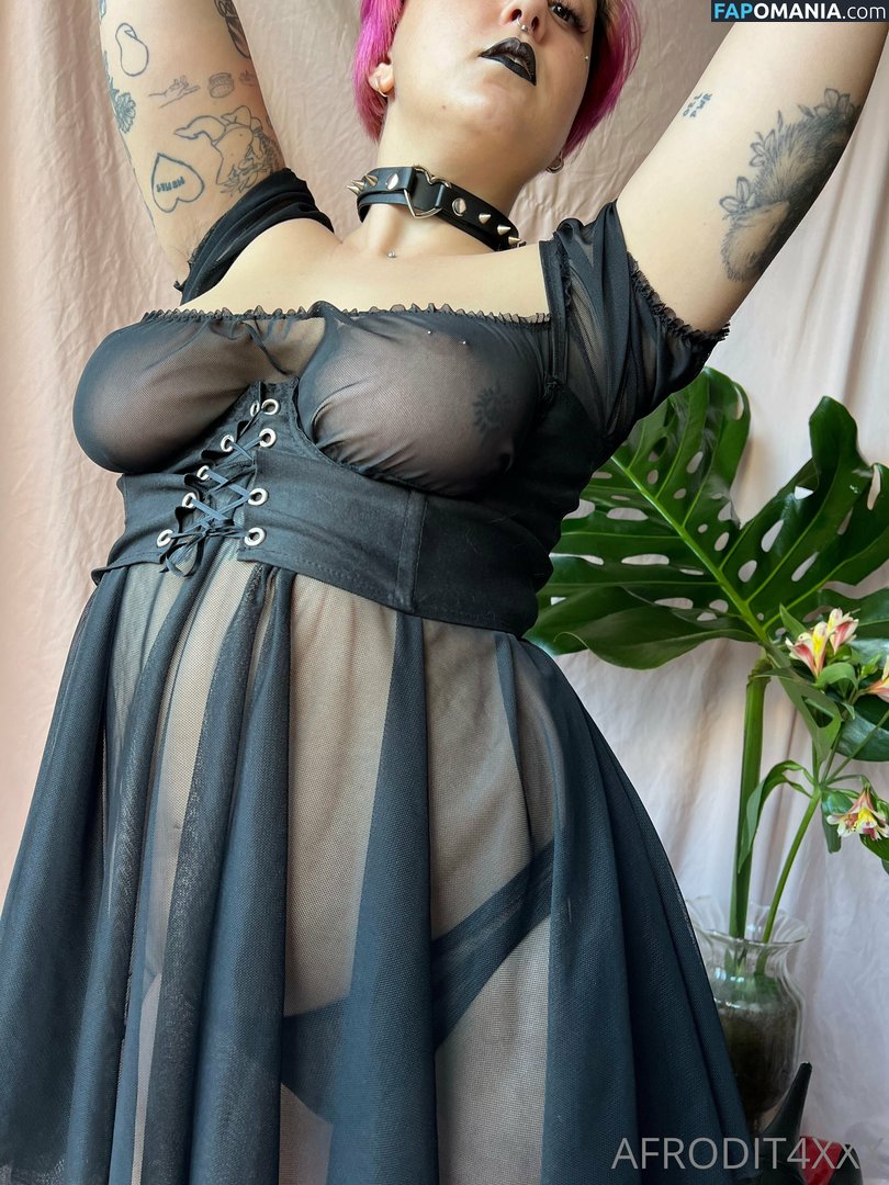 afrodit4x / afrodit844 Nu OnlyFans  Foto vazada #24