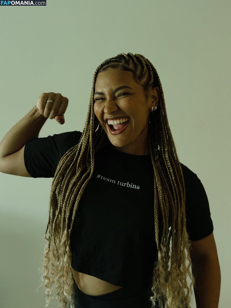 afrogaby_ Nu OnlyFans  Foto vazada #3