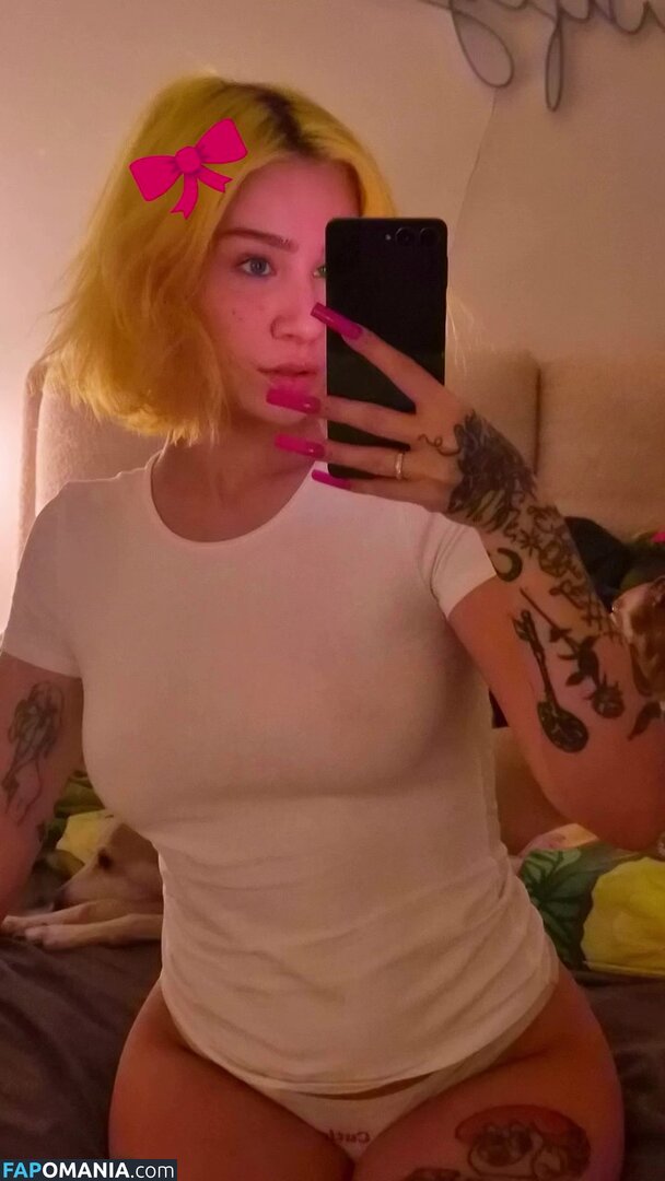 Agata Dziarma / Dziarmagowska / dziarmadziarma Nu OnlyFans  Foto vazada #27