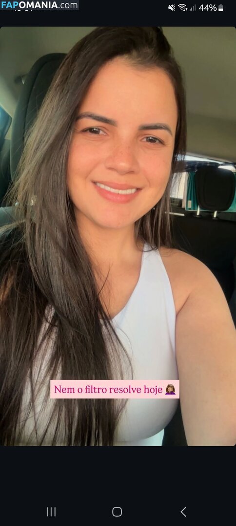 Agatha Nogueira / agathanogueira Nu OnlyFans  Foto vazada #1
