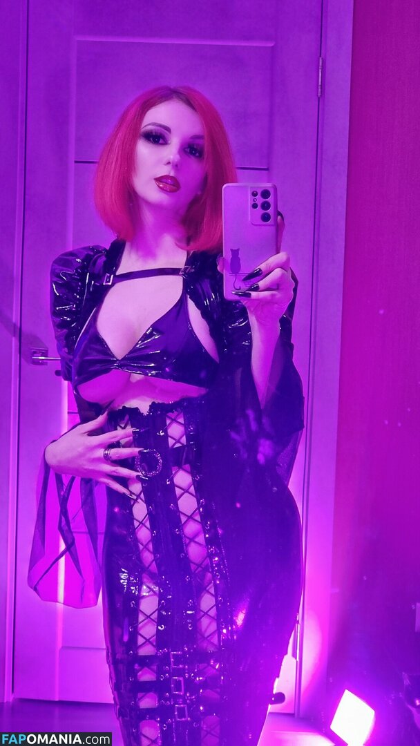AGflower Cosplay / agflower / agflower1 / agflower_shu Nu OnlyFans  Foto vazada #59