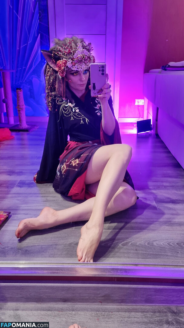 AGflower / agflower_shu Nu OnlyFans  Foto vazada #55