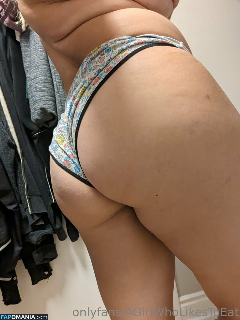 AGirlWhoLikesToEat / https: Nu OnlyFans  Foto vazada #80