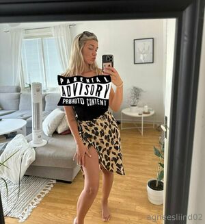 Agneesliind