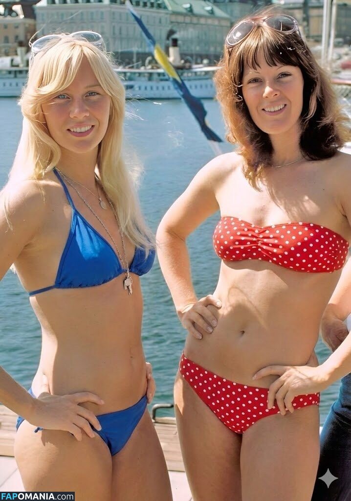 Agnetha Faltskog / agnetha_official Nu OnlyFans  Foto vazada #1