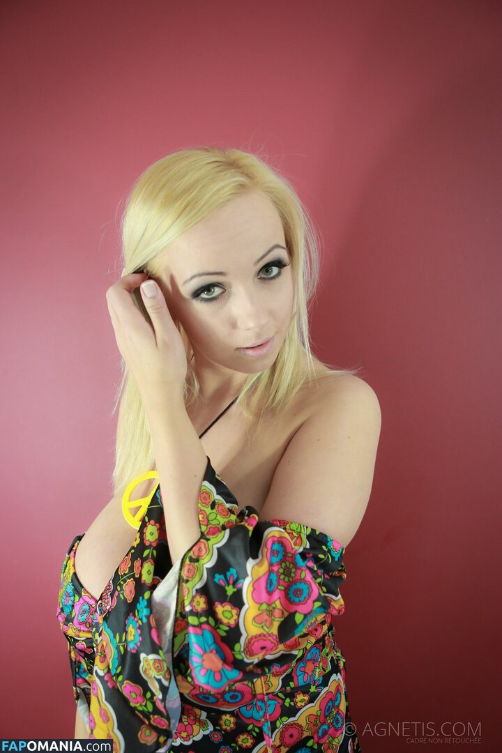 Agnetis Miracle / Duana / agnetismiracle / agnetismiracle_backup2 Nu OnlyFans  Foto vazada #653