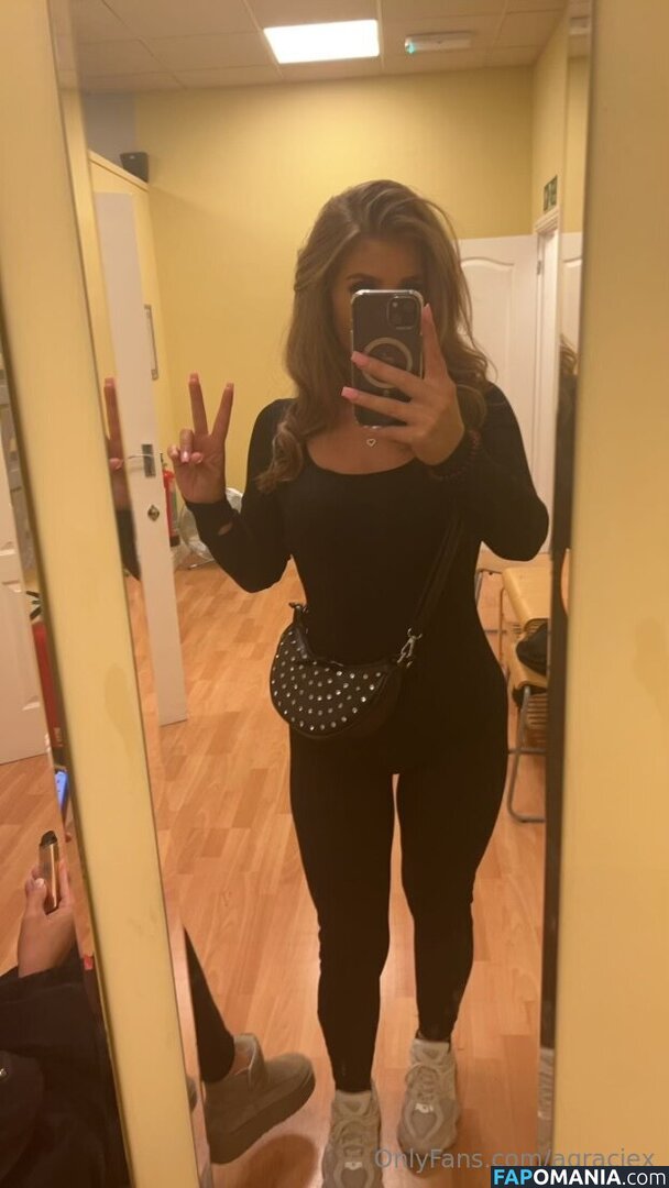 agraciex Nu OnlyFans  Foto vazada #9