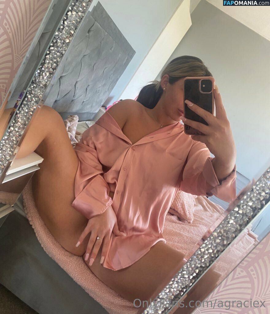 agraciex Nu OnlyFans  Foto vazada #16