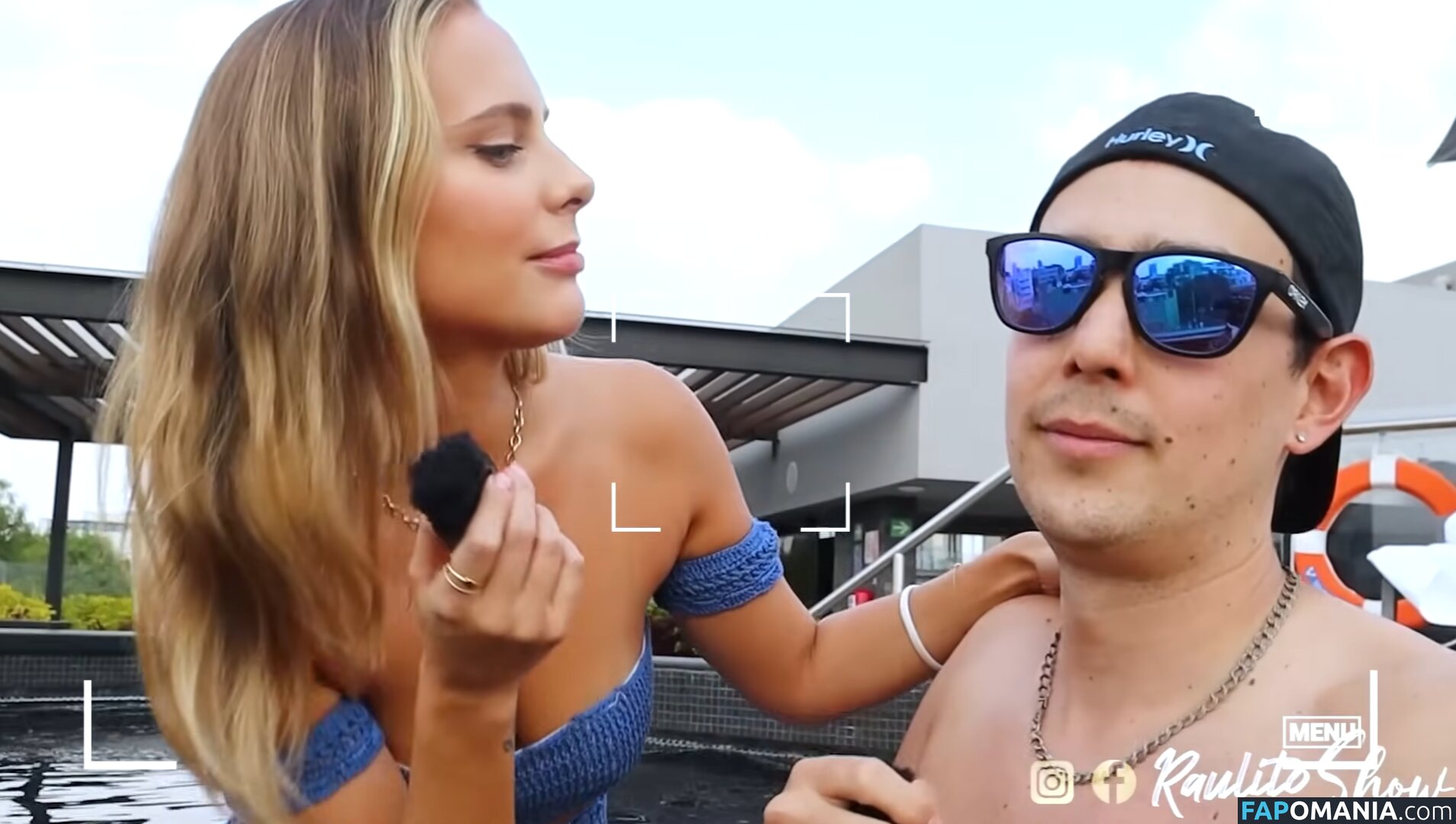 Agustina Nu OnlyFans  Foto vazada #183