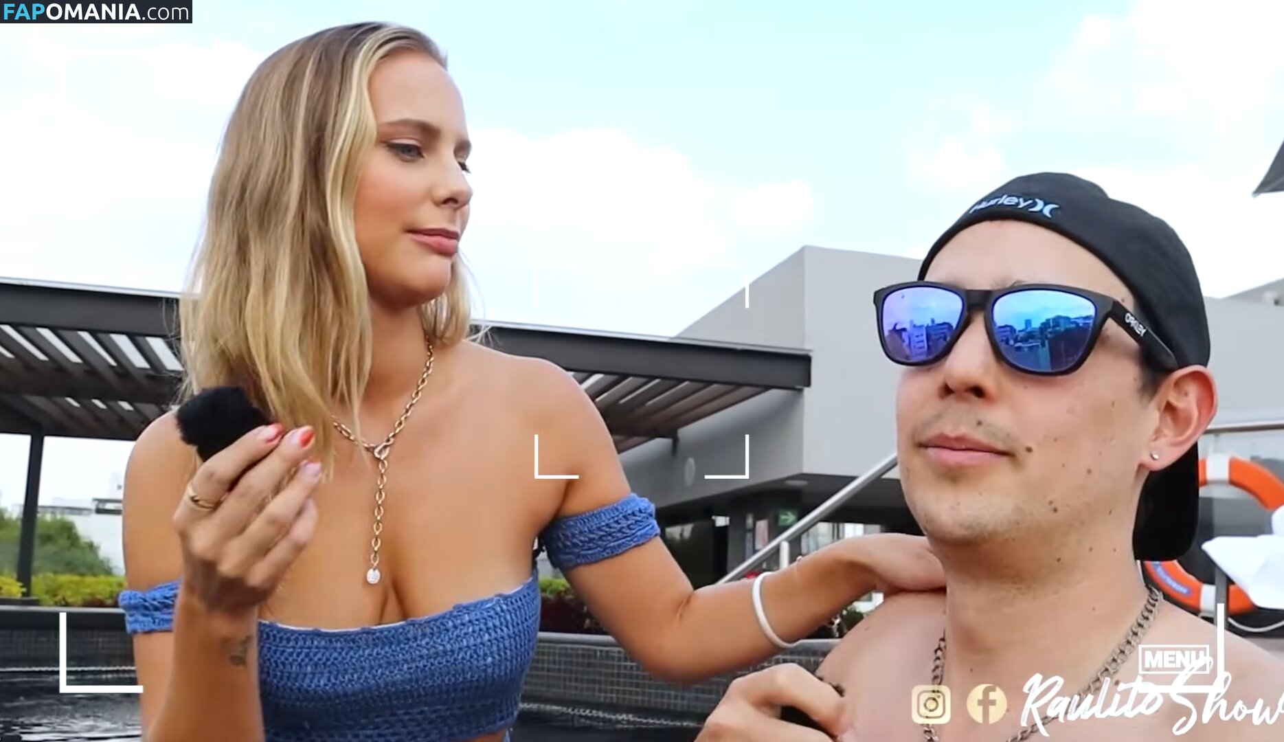 Agustina Nu OnlyFans  Foto vazada #185