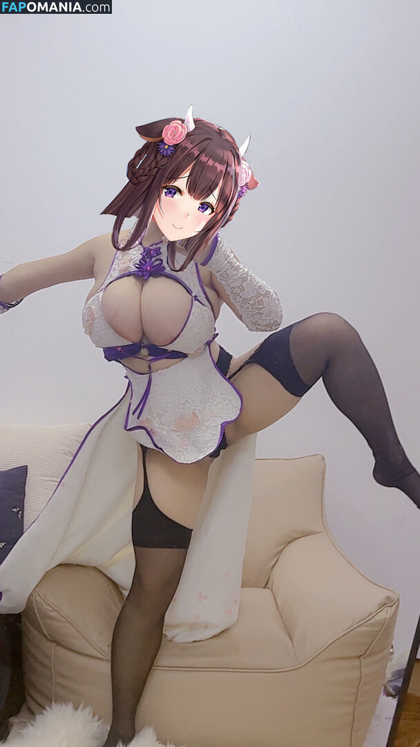 Ahab_Channel / ahab / 亚哈Ahab Nu OnlyFans  Foto vazada #3