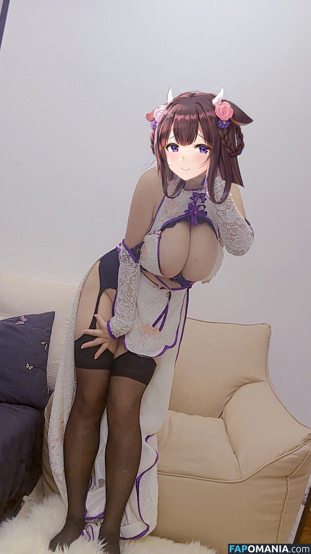 Ahab_Channel / ahab / 亚哈Ahab Nu OnlyFans  Foto vazada #9