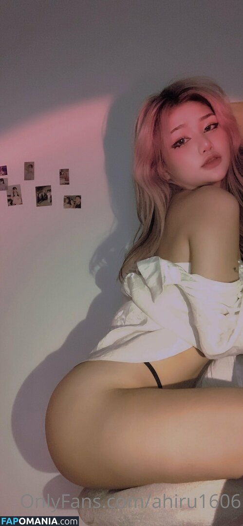 Ahiru1606 / arcazengale Nu OnlyFans  Foto vazada #73