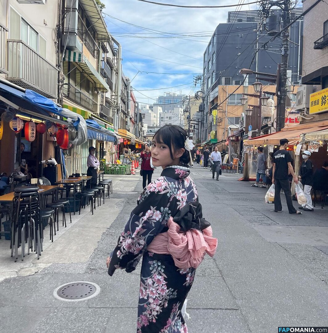 Ahnjelina Nu OnlyFans  Foto vazada #2